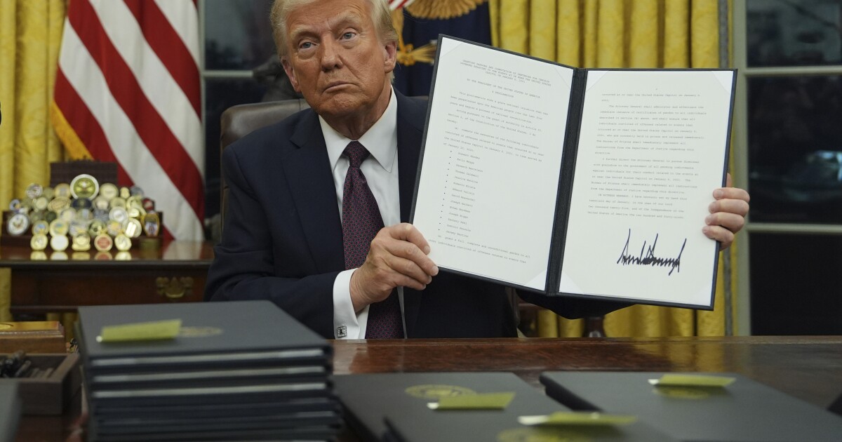 Why President Trump will need more than executive orders to implement his agenda
